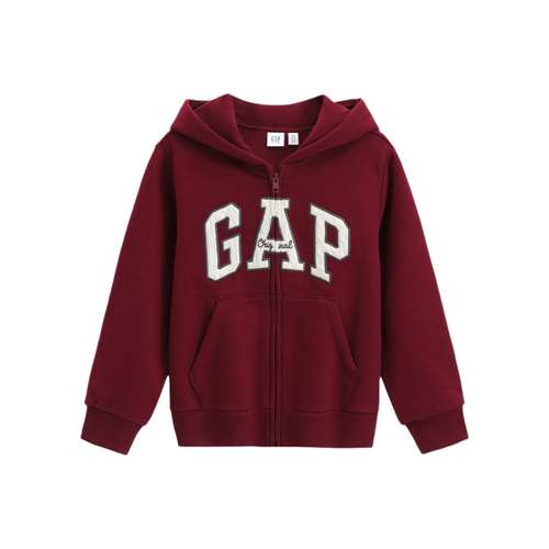 GAP совместный бренд Kids Свитшоты