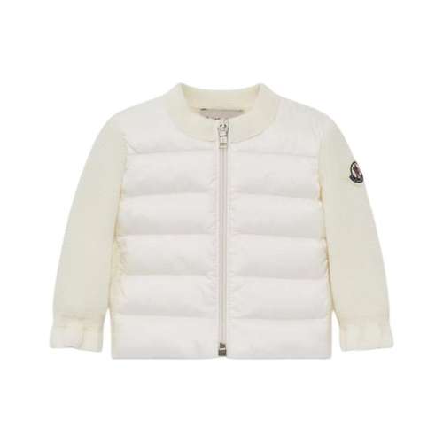 Moncler Пуховик для младенцев и малышей