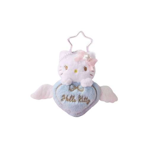 Miniso Hello Kitty Плюшевый Брелок Маленький Высокий