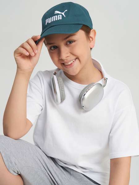 Бейсболка для мальчиков PUMA