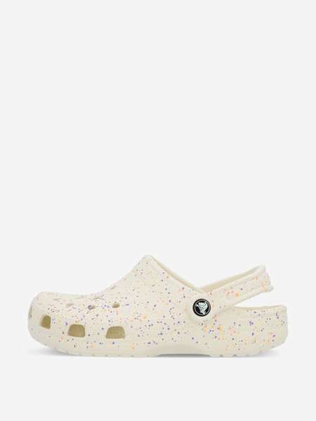 Сабо для девочек Crocs
