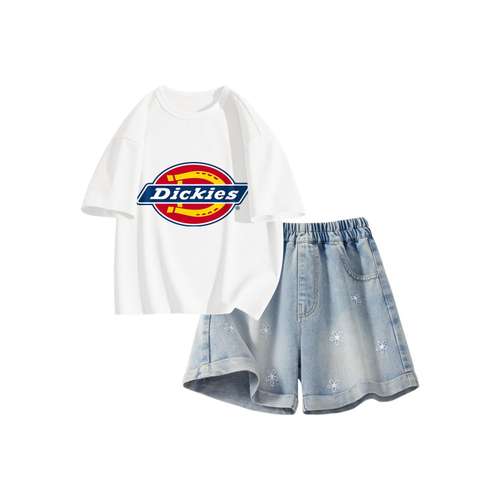 Dickies Kids Повседневная Спортивная Одежда