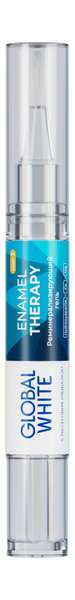 Global White Enamel Therapy Реминерализирующий гель