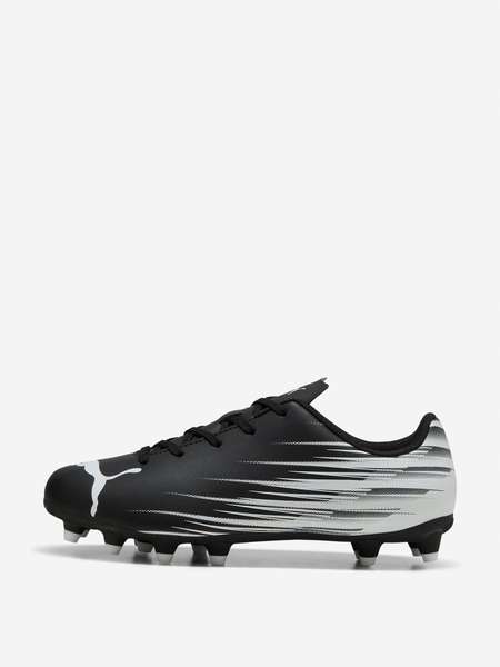Бутсы для мальчиков PUMA Attacanto II Fg/Ag