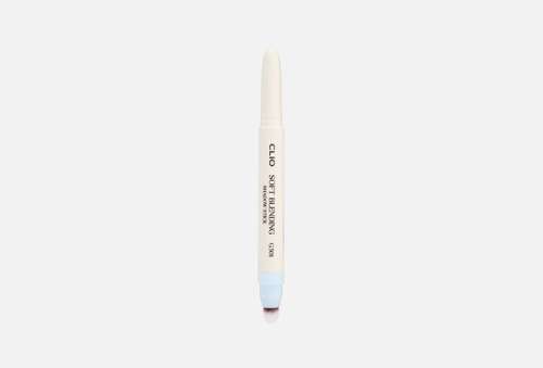 Тени для глаз в стике | Clio | SOFT BLENDING SHADOW STICK
