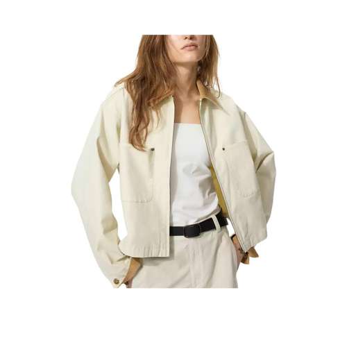 UNIQLO SS26 Куртки и Пальто Женские