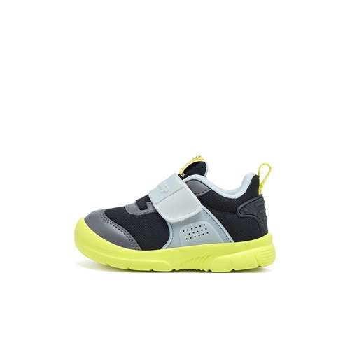 BIG WASP Ткань Детские повседневные туфли для детей в возрасте 3-7 лет