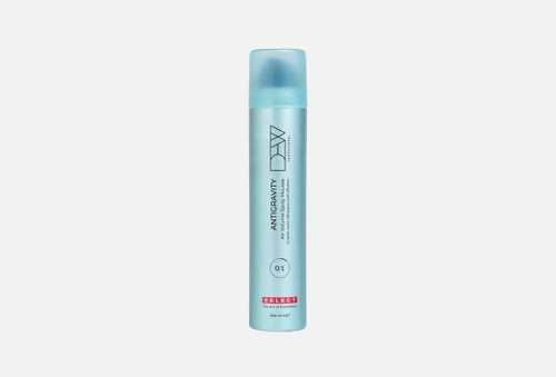 спрей-мусс для волос | DEW PROFESSIONAL | air volume