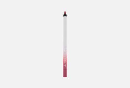 Стойкий гелевый карандаш для губ | Oncemore | Long lasting