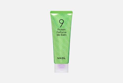 Несмываемый парфюмированный бальзам для волос | Masil | 9 Protein Perfume Silk