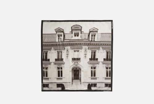 Платок | Karl Lagerfeld | rsg maison