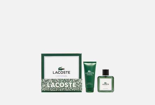 подарочный парфюмерный набор | Lacoste | ORIGINAL