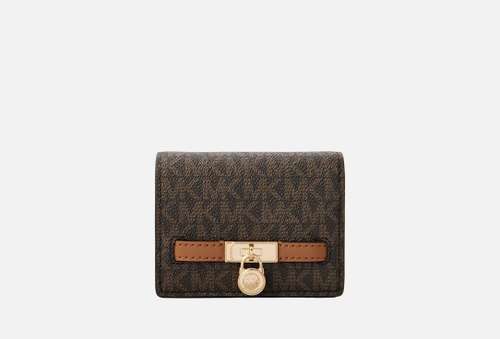 Кошелек | Michael Kors | HAMILTON MODERNE