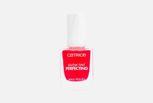 Лак для ногтей | Catrice | Glow Tint Perfecting