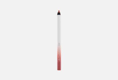 Стойкий гелевый карандаш для губ | Oncemore | Long lasting