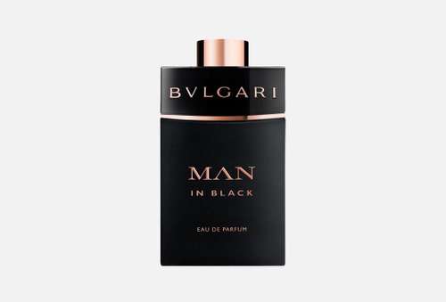 Парфюмерная вода | Bvlgari | MAN IN BLACK