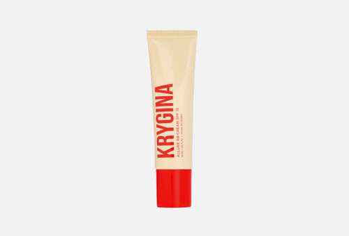 BB-крем для лица SPF15 | Krygina Cosmetics | Allure BB cream