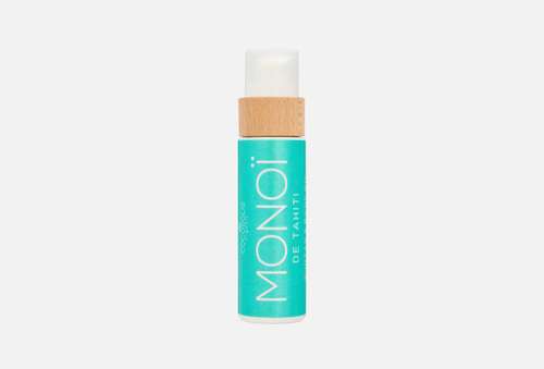 Масло для загара | COCOSOLIS | Monoi suntan body oil