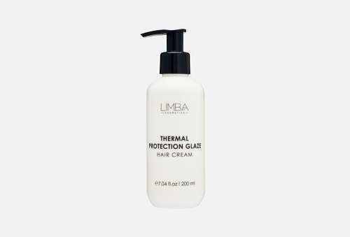 Крем-термозащита для волос | Limba Cosmetics | Glaze
