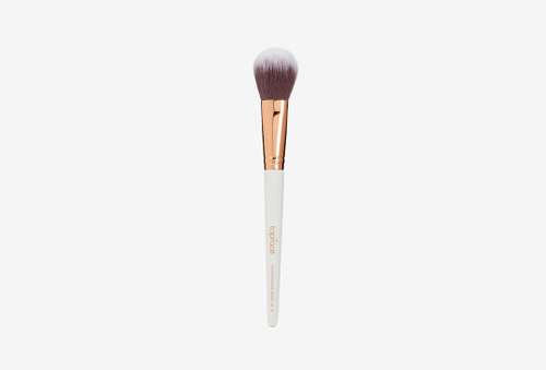 Кисть для румян скульптора хайлайтера | Topface | Professional make-up brush f02