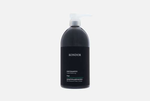 Шампунь для очищения волос | KONDOR | HOPS