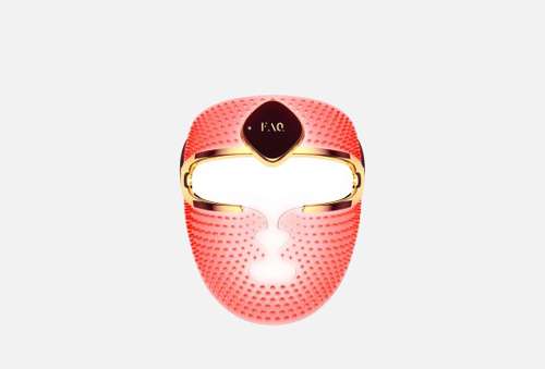 омолаживающая LED-маска | FOREO | faq 202