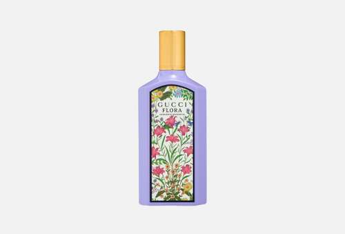Парфюмерная вода | GUCCI | Flora Gorgeous Magnolia