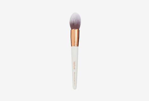 Кисть для пудры румян и скульптора | Topface | Professional make-up brush f04