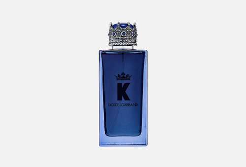Парфюмерная вода | Dolce & Gabbana | K INTENSE