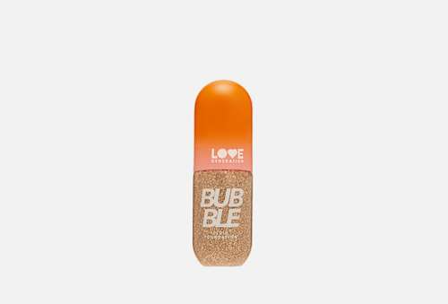 Тональный флюид для лица | Love Generation | Bubble
