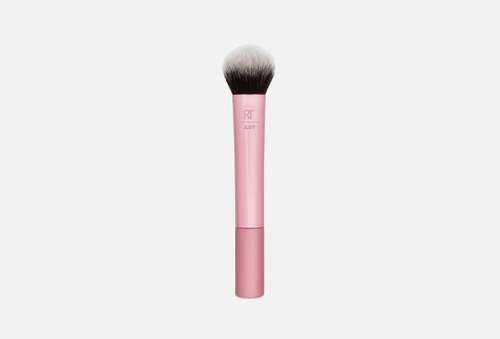 Кисть для румян и контуринга | Real Techniques | Tapered cheek brush