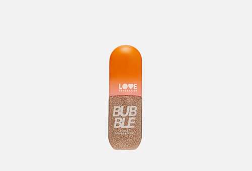 Тональный флюид для лица | Love Generation | Bubble