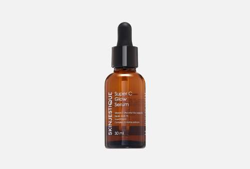 Сыворотка для сияния кожи с витамином С | Skinjestique | Super C Glow Serum