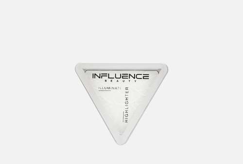 Хайлайтер для лица с эффектом сияния | INFLUENCE beauty | Illuminati