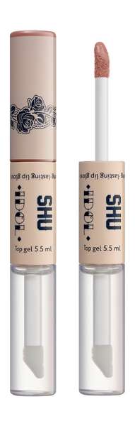 Shu Idol Long-Lasting Lip Gloss