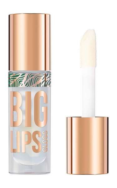 Stellary Big Lips Hyaluronic Lip Gloss