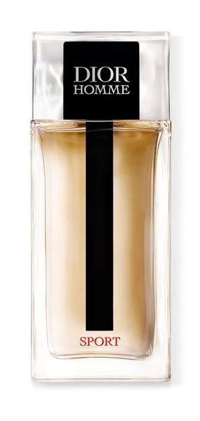 Dior Homme Sport Eau De Toilette