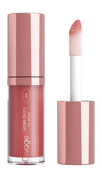 Divage Gloss Story Lip Gloss