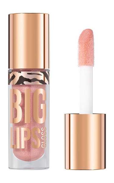 Stellary Big Lips Hyaluronic Lip Gloss