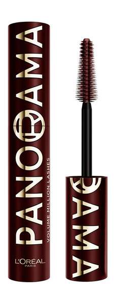 L'Oreal Panorama Chromatic Mascara