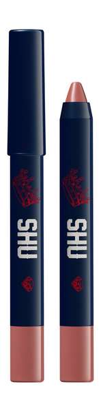 Shu Vivid Accent Lipstick Pencil