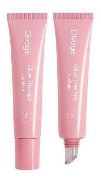 Divage Glow Therapy Lip Balm