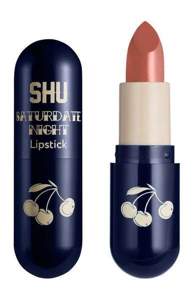 Shu Saturdate Night Lipstick