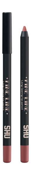 Shu Fine Line Long-Lasting Lip Pencil