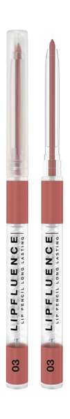 Influence Beauty Lipfluence Automatic Lip Pencil
