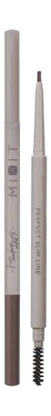 Mixit Make Up Perfect Slim Line Eyebrow Pencil