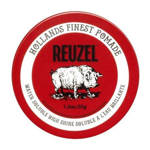 Reuzel Red Pomade