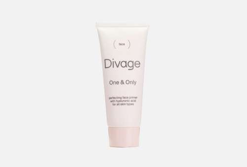 Основа под макияж | Divage | One & Only