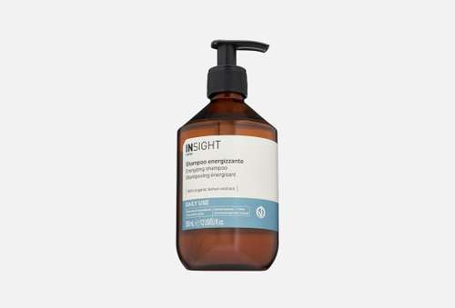 Шампунь для волос | Insight Professional | DAILY USE