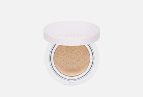 Тональный кушон, SPF50+ PA+++ | Missha | Magic Cushion Cover Lasting